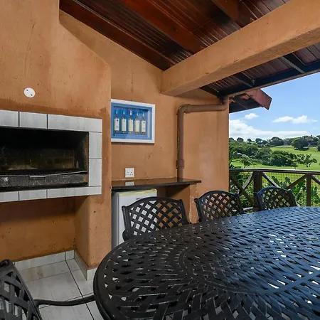San Lameer Villa 2529 - 4 Bedroom Classic - 8 Pax - San Lameer Rental Agency Southbroom Exterior photo
