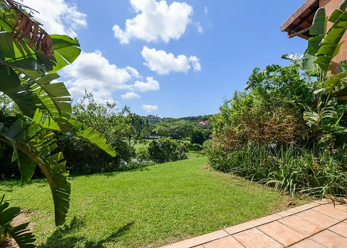 San Lameer Villa - 2529
