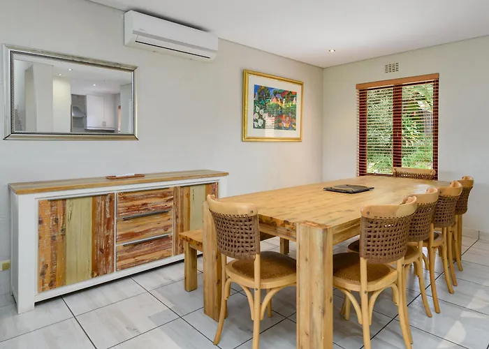 San Lameer Villa - 2529