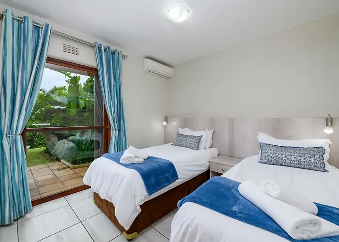 San Lameer Villa - 2529