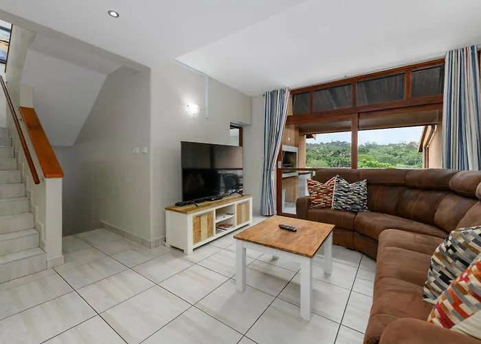 San Lameer Villa - 2529