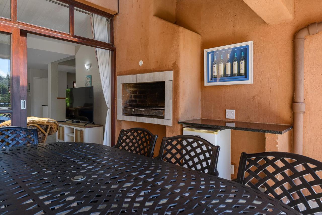 Villa San Lameer - 2529 Southbroom