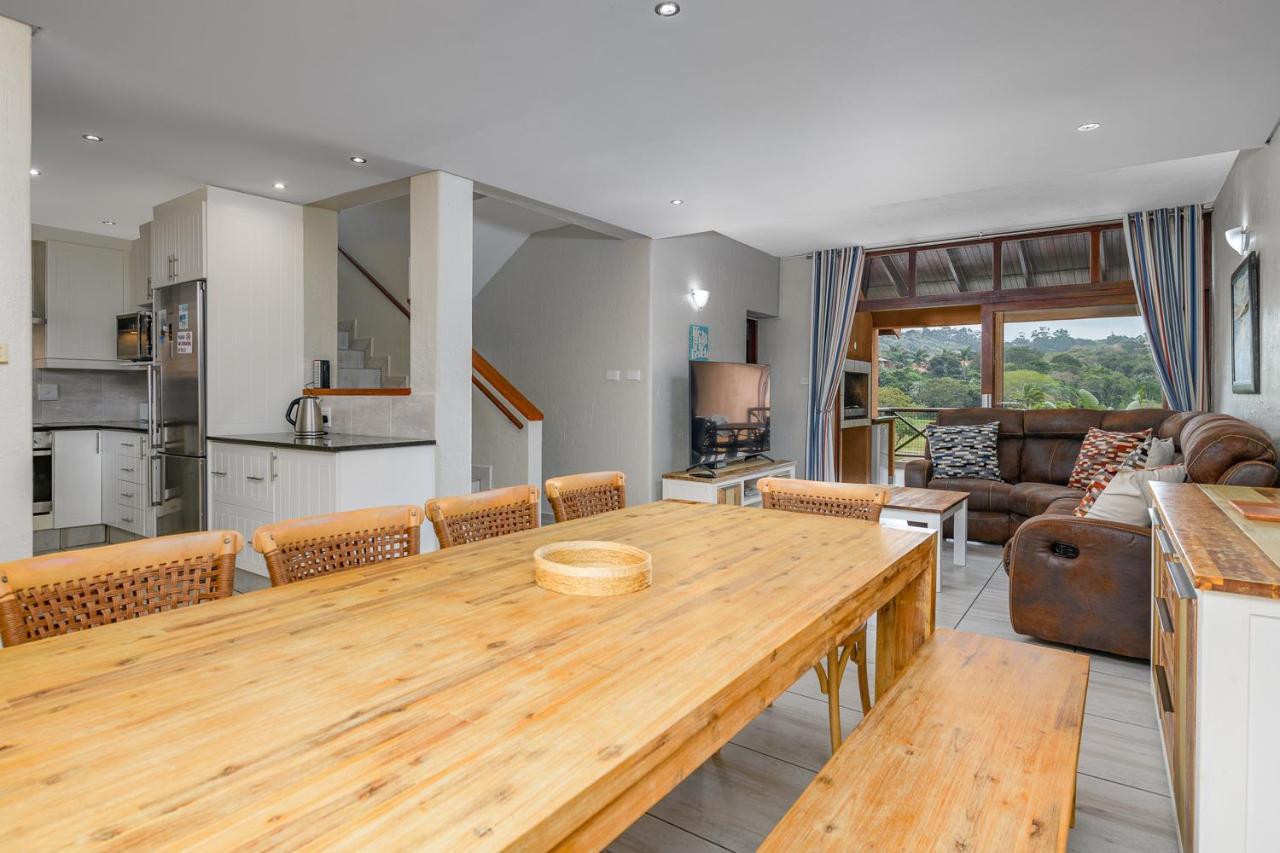 San Lameer 2529 - 4 Bedroom Classic - 8 Pax - San Lameer Agency * Southbroom