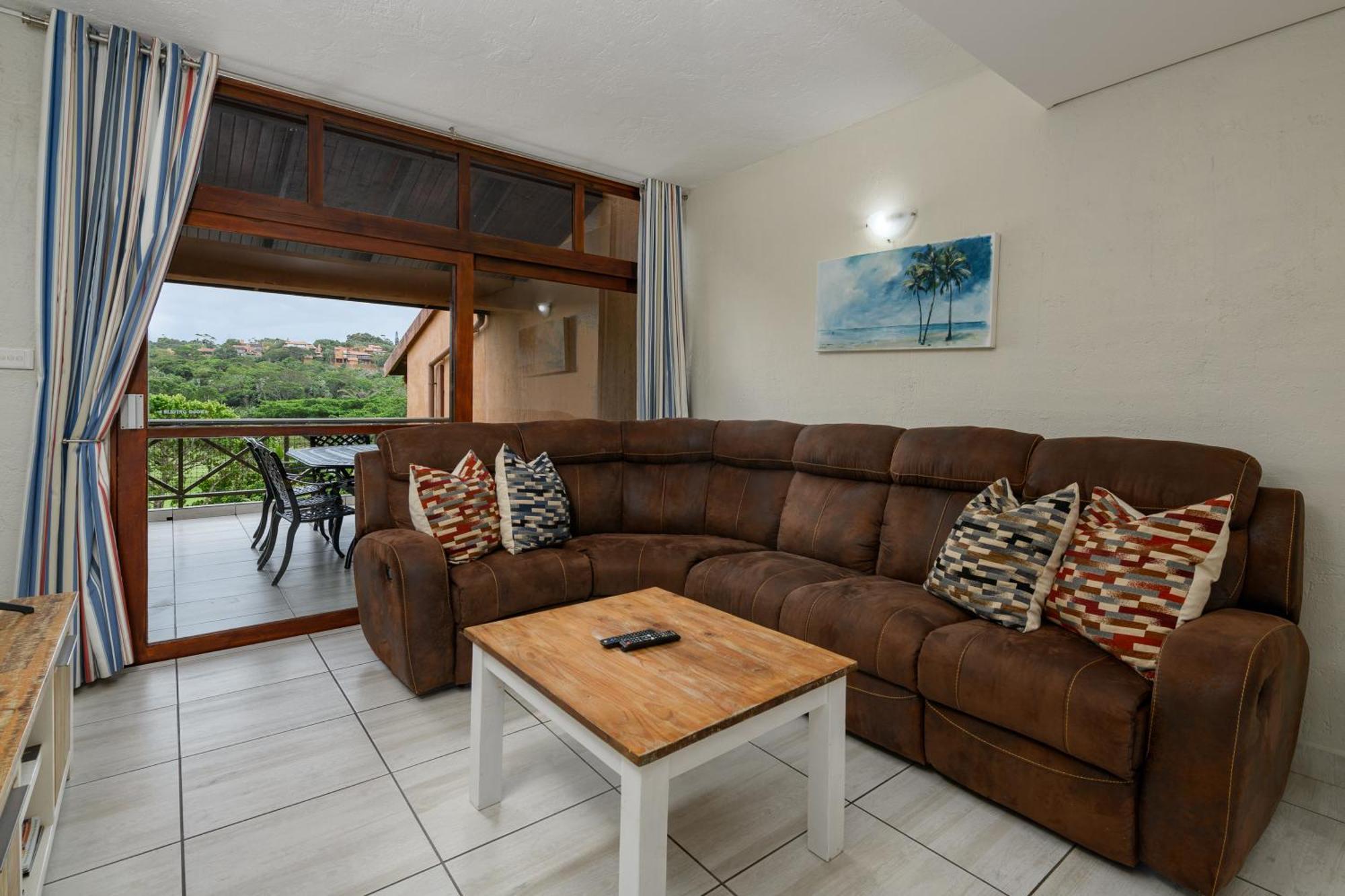 San Lameer 2529 - 4 Bedroom Classic - 8 Pax - San Lameer Agency Villa