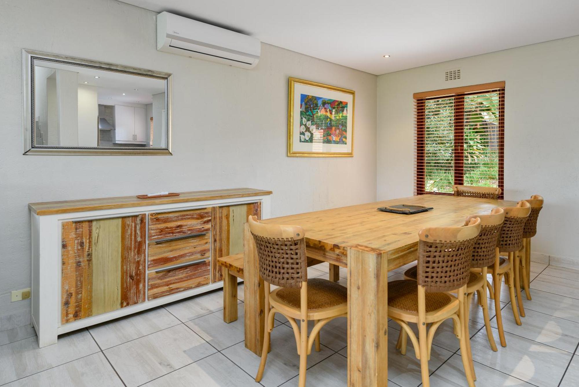San Lameer 2529 - 4 Bedroom Classic - 8 Pax - San Lameer Agency Villa Southbroom