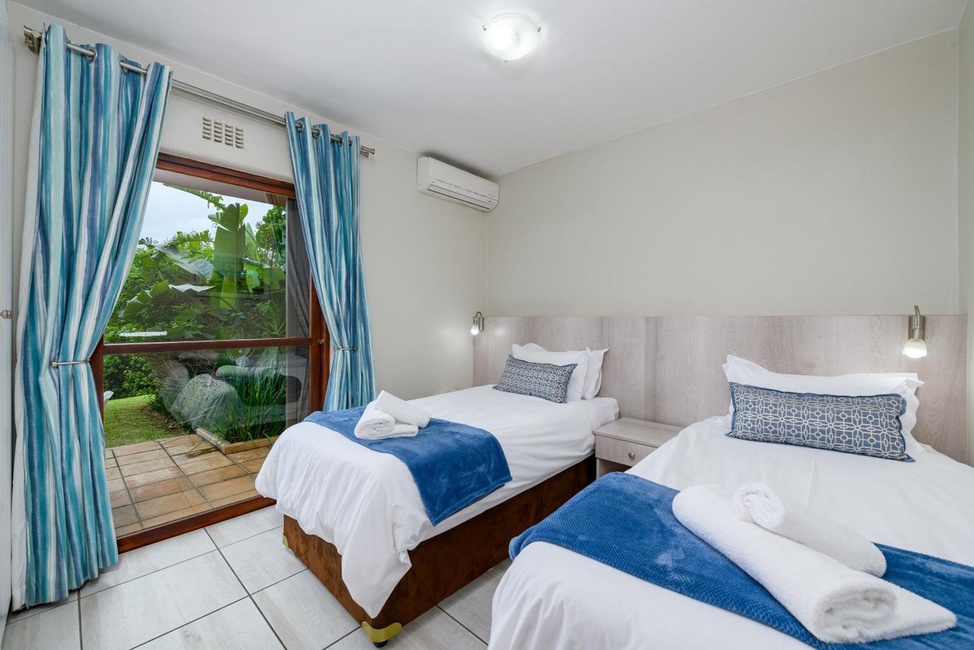 Villa San Lameer - 2529 Southbroom