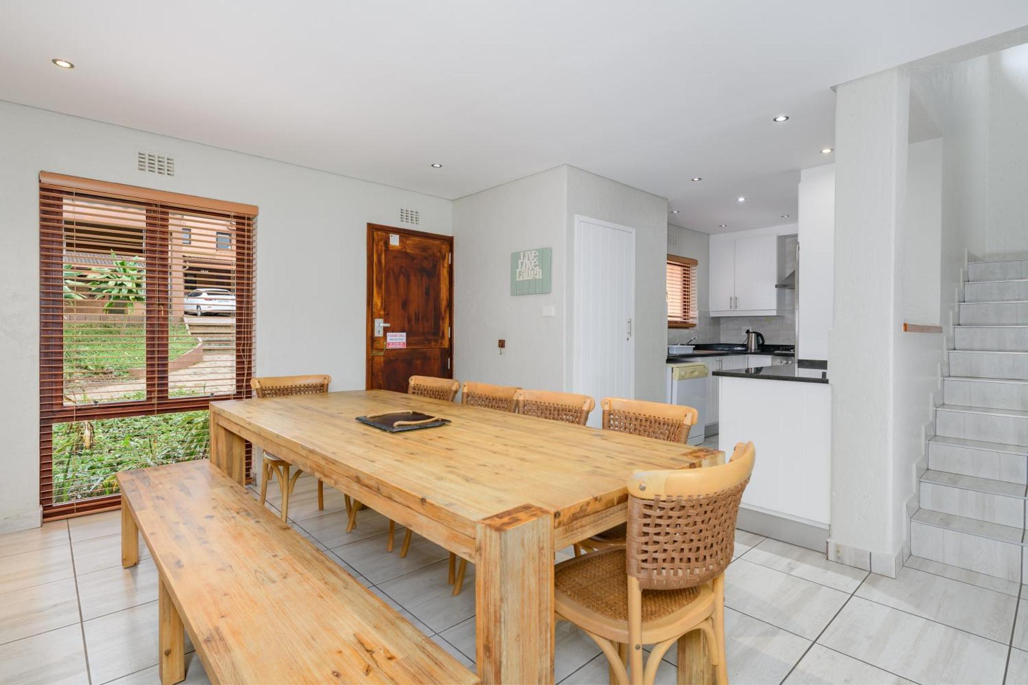 San Lameer - 2529 Southbroom