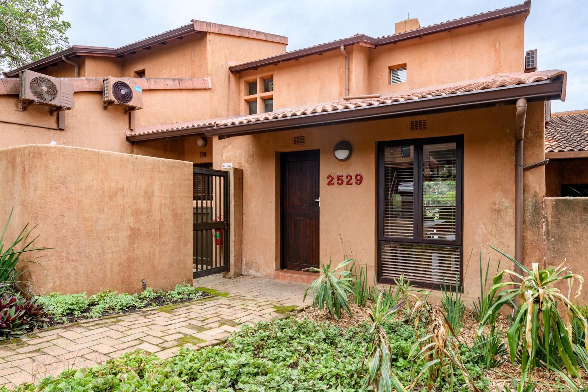 San Lameer 2529 - 4 Bedroom Classic - 8 Pax - San Lameer Agency * Southbroom