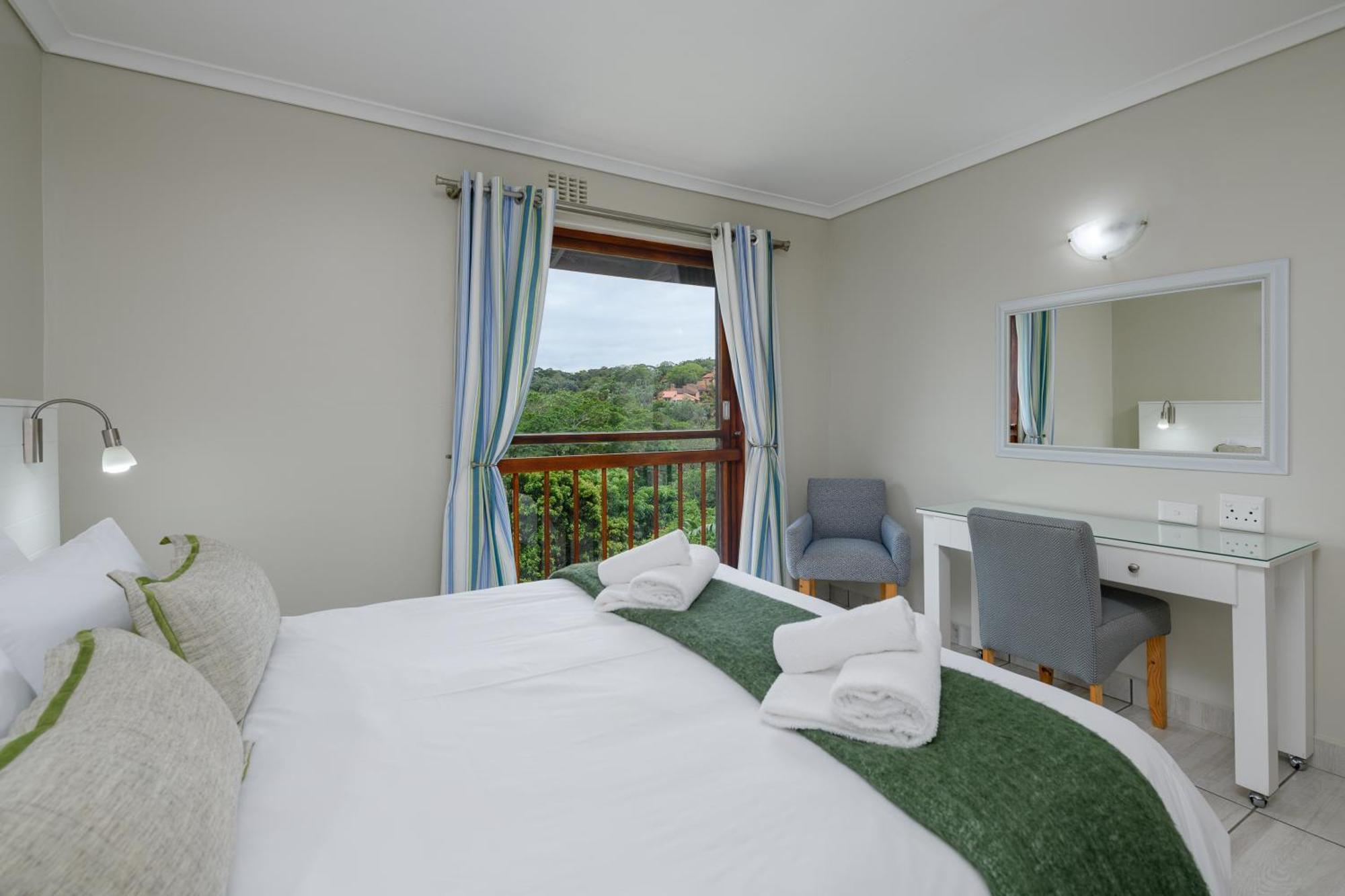 San Lameer 2529 - 4 Bedroom Classic - 8 Pax - San Lameer Agency