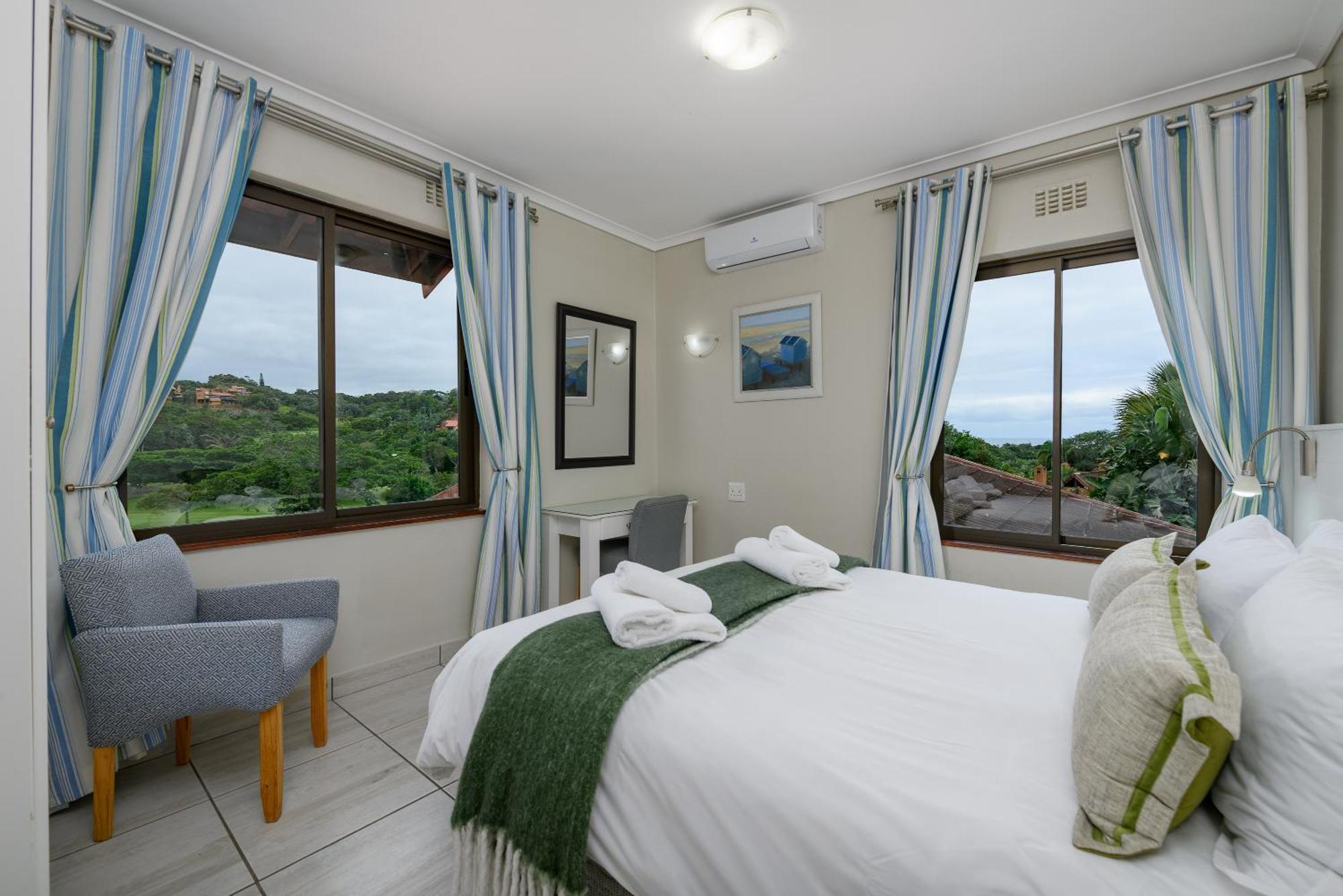 Villa San Lameer 2529 - 4 Bedroom Classic - 8 Pax - San Lameer Agency
