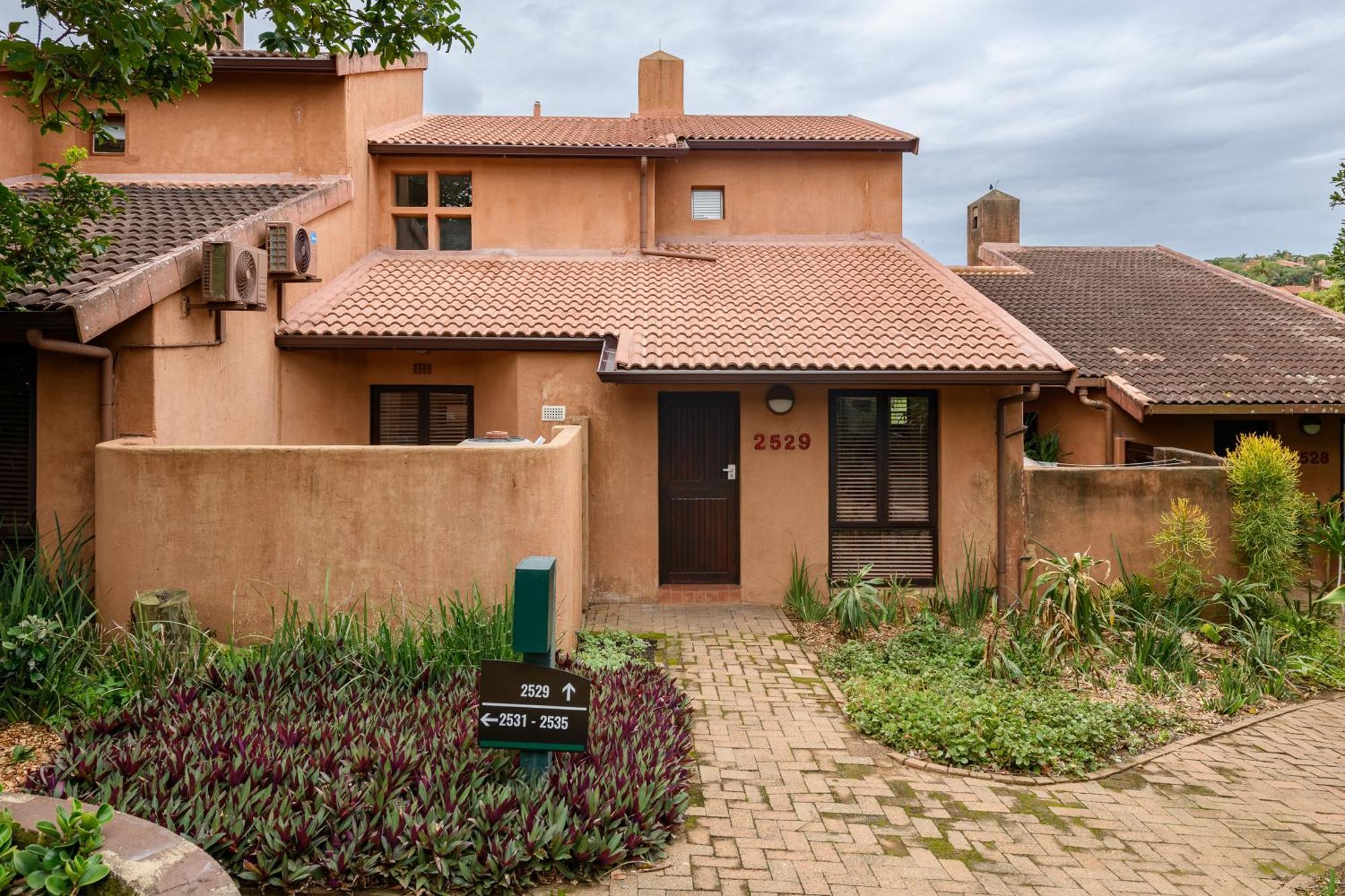 Villa San Lameer 2529 - 4 Bedroom Classic - 8 Pax - San Lameer Agency *